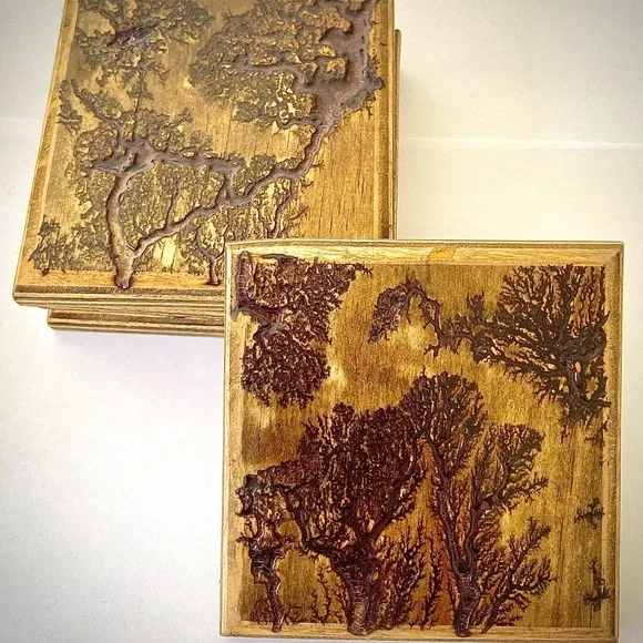 Coasters - Picture 6 of 9